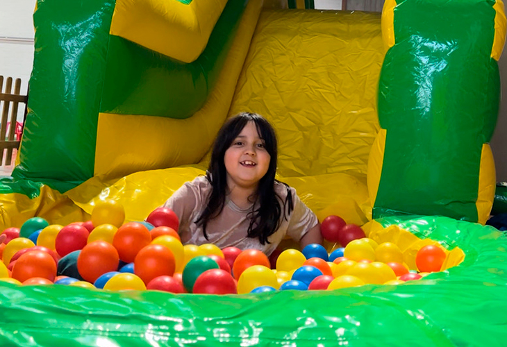 img castillos hinchables
